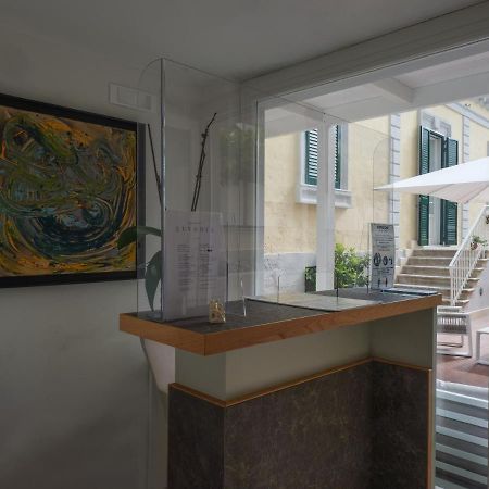 Euvodia Luxury Rooms Matera Exterior foto