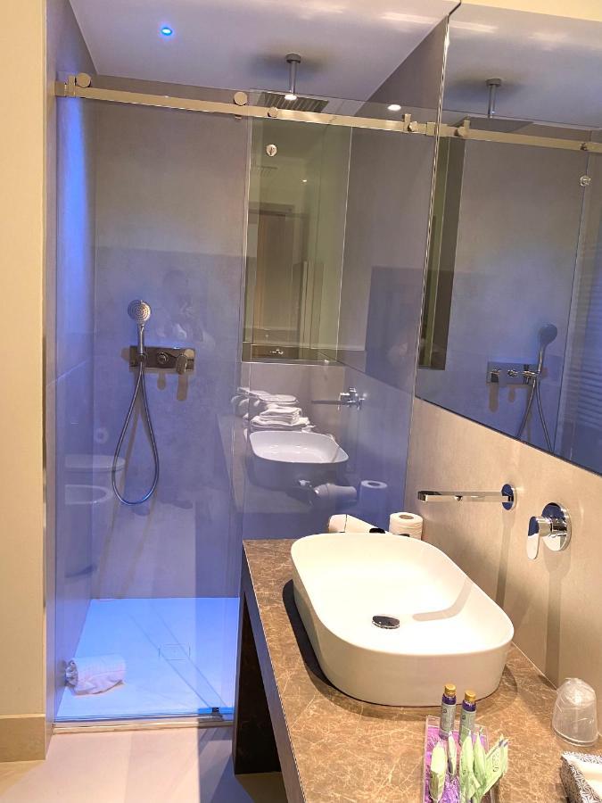 Euvodia Luxury Rooms Matera Exterior foto