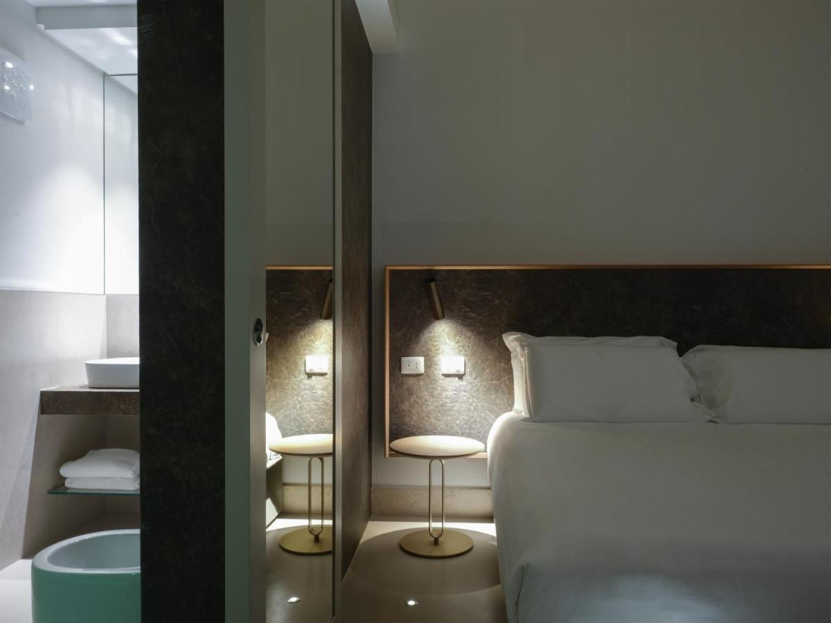 Euvodia Luxury Rooms Matera Exterior foto