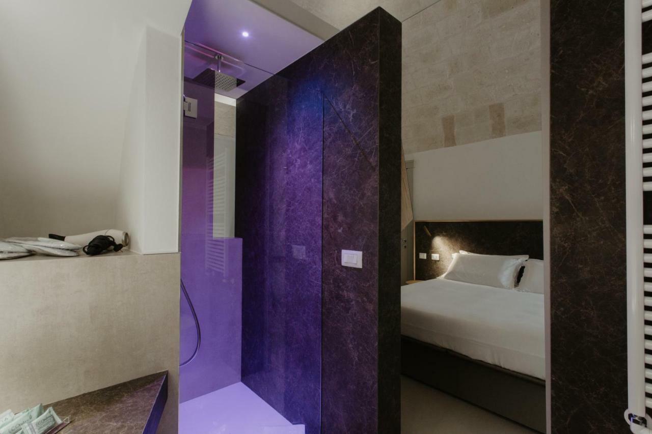 Euvodia Luxury Rooms Matera Exterior foto